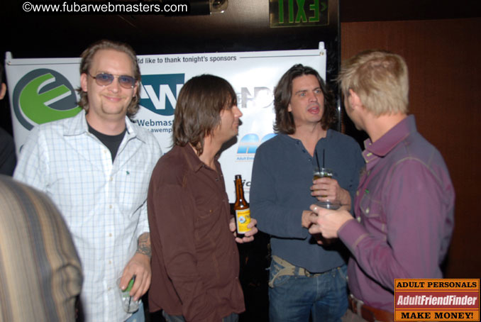 An Evening at falcon