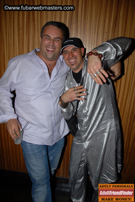 An Evening at falcon