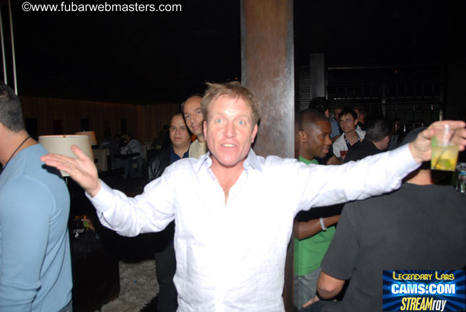 An Evening at falcon