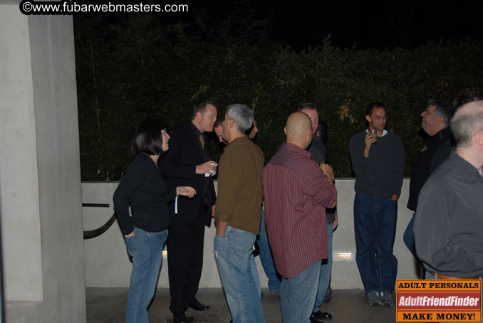 An Evening at falcon