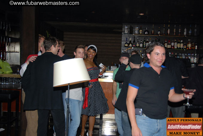 An Evening at falcon