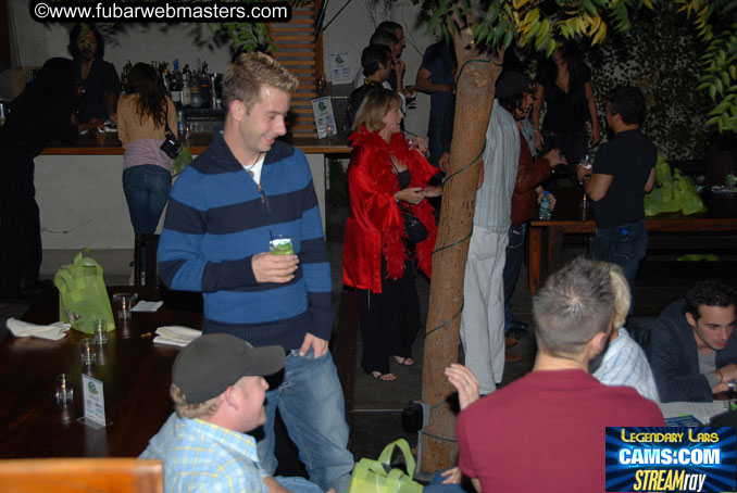 An Evening at falcon