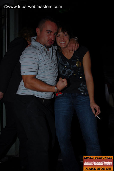 An Evening at falcon