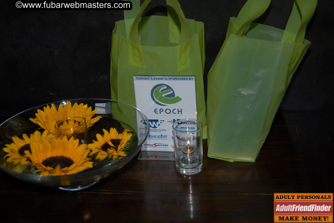 An Evening at falcon