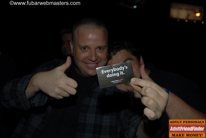 An Evening at falcon