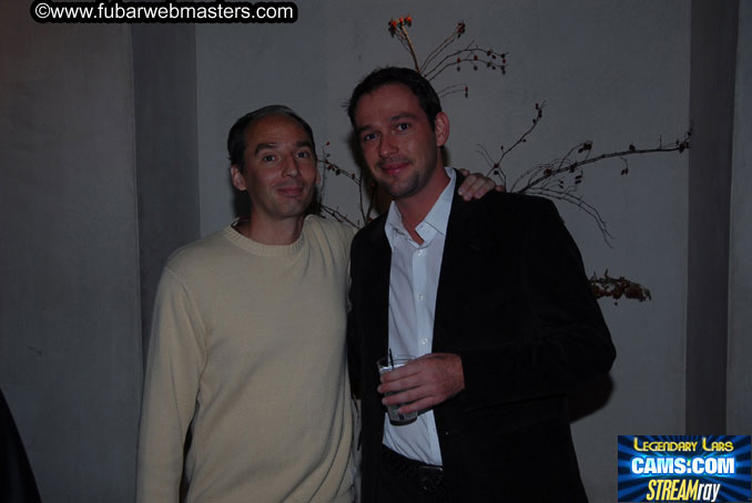 An Evening at falcon