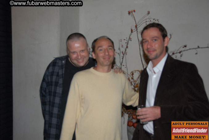 An Evening at falcon