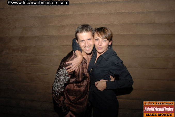 An Evening at falcon