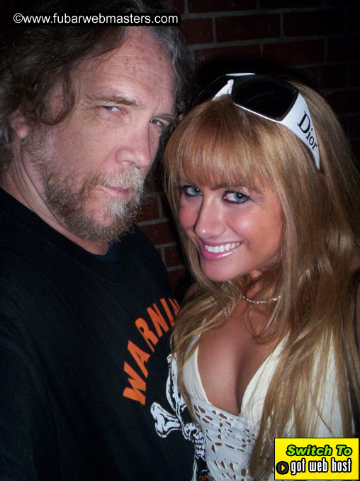 Warren's Birthday Party