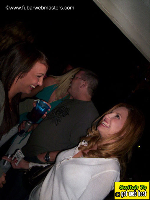 Warren's Birthday Party