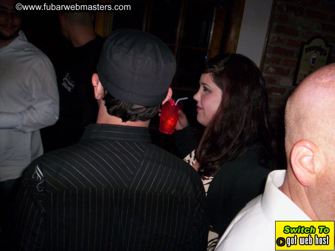 Warren's Birthday Party