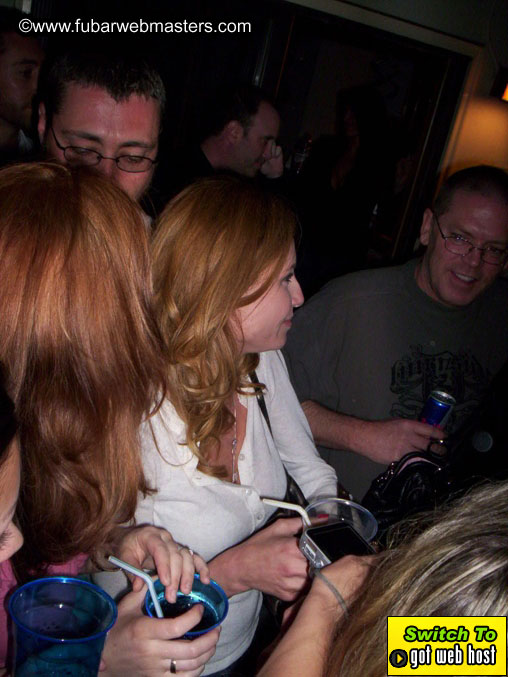 Warren's Birthday Party