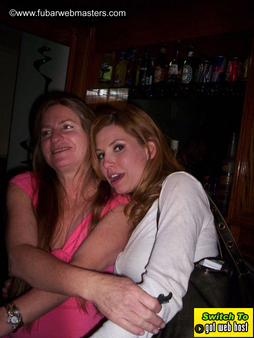 Warren's Birthday Party