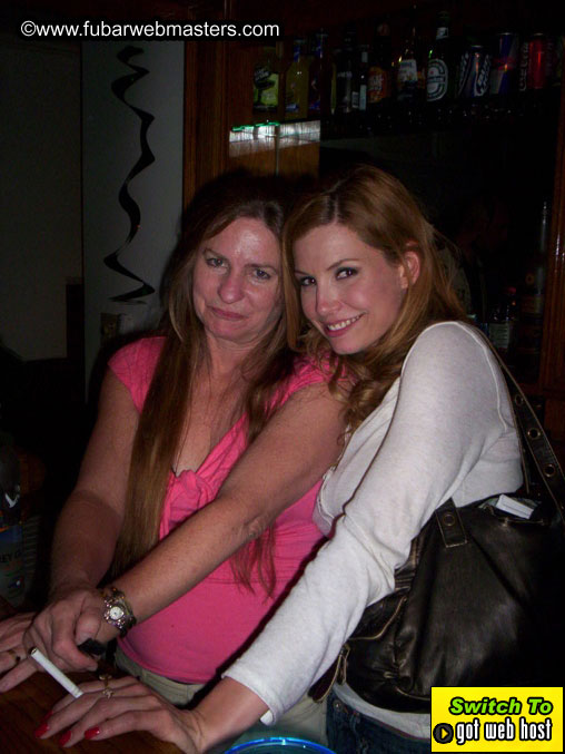 Warren's Birthday Party