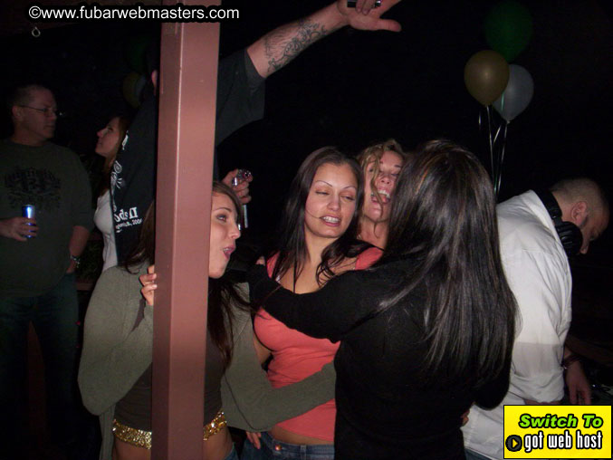 Warren's Birthday Party