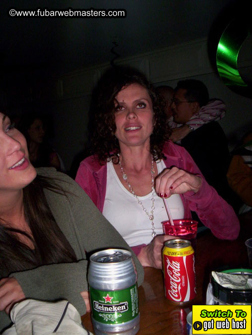 Warren's Birthday Party