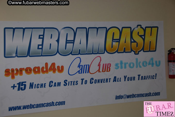 Office Tour & "Spiderman 3"