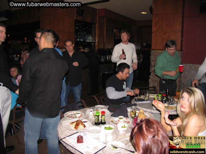 Webmaster Happy Hour 