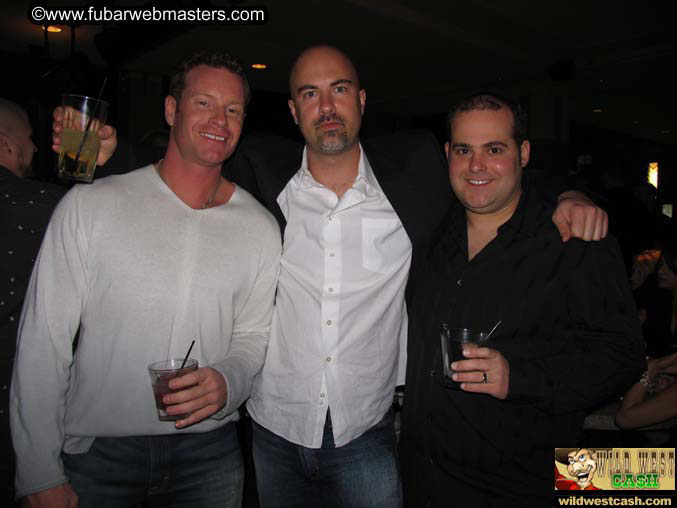 Webmaster Happy Hour 