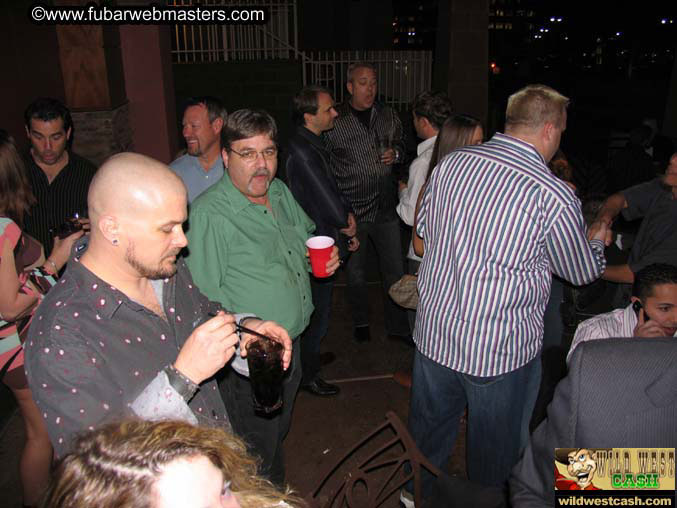 Webmaster Happy Hour 