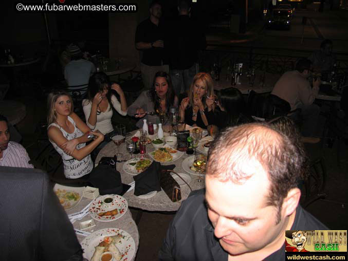 Webmaster Happy Hour 