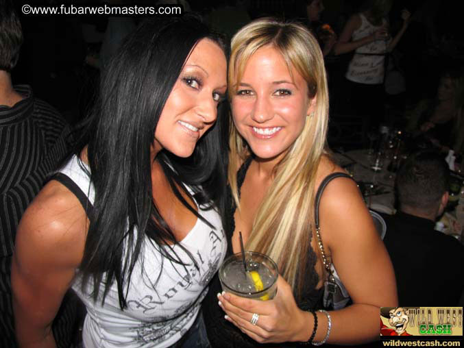 Webmaster Happy Hour 