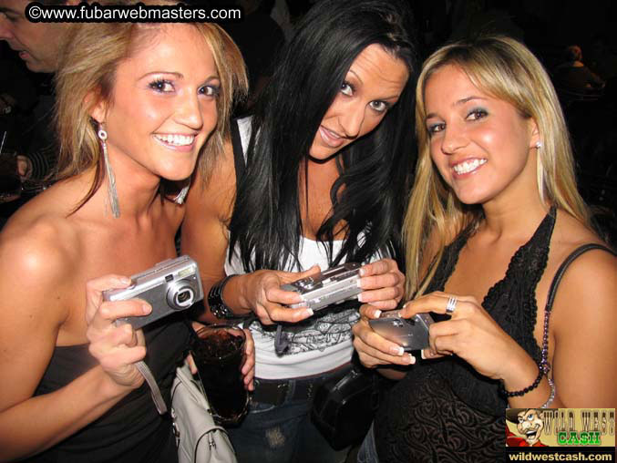 Webmaster Happy Hour 