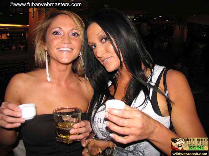 Webmaster Happy Hour 