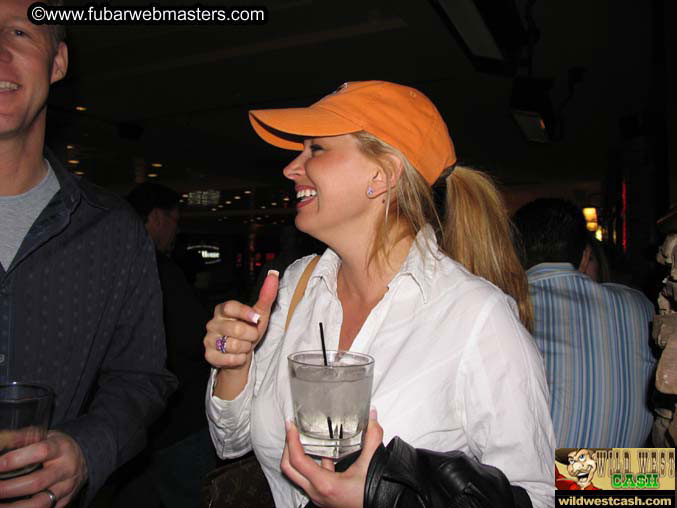 Webmaster Happy Hour 