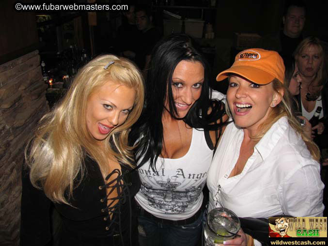 Webmaster Happy Hour 