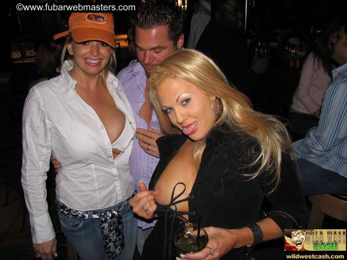 Webmaster Happy Hour 