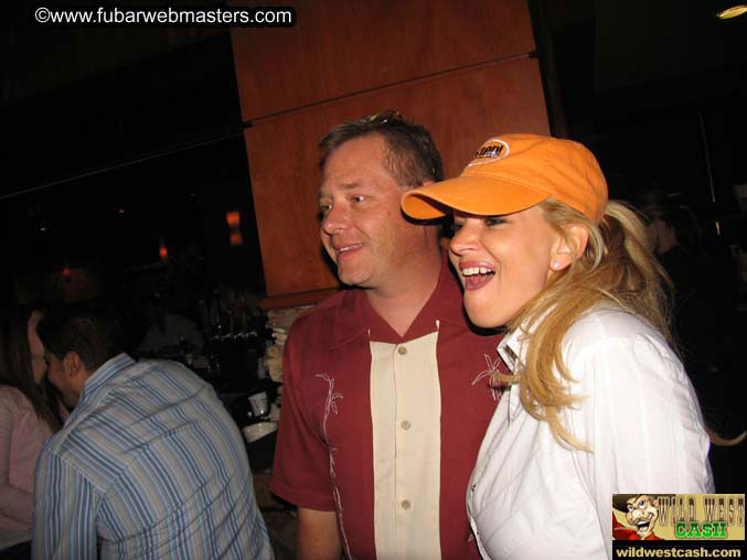 Webmaster Happy Hour 