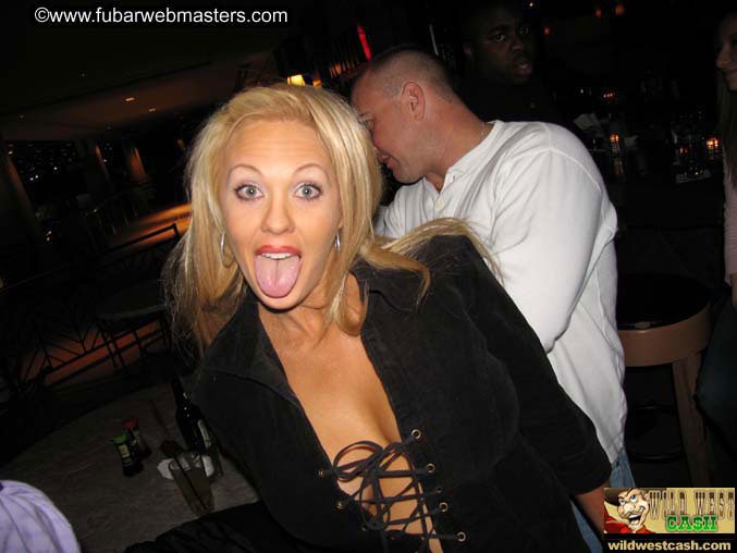 Webmaster Happy Hour 