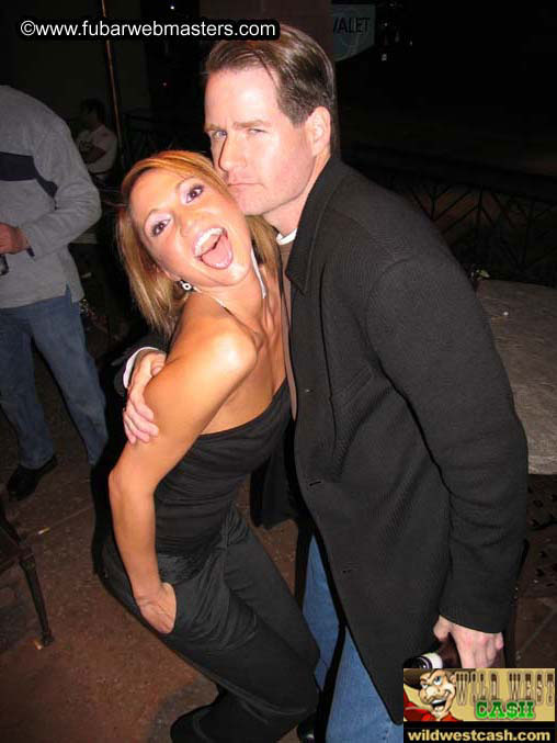 Webmaster Happy Hour 