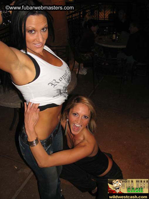 Webmaster Happy Hour 