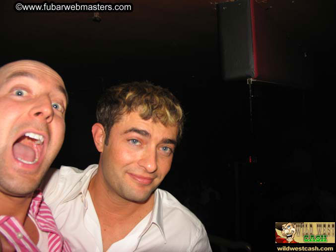 Webmaster Happy Hour 