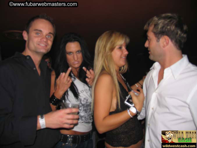 Webmaster Happy Hour 