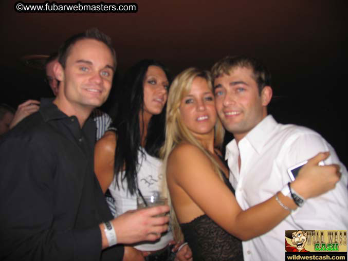 Webmaster Happy Hour 