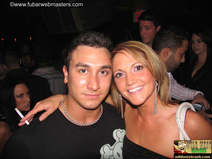 Webmaster Happy Hour 