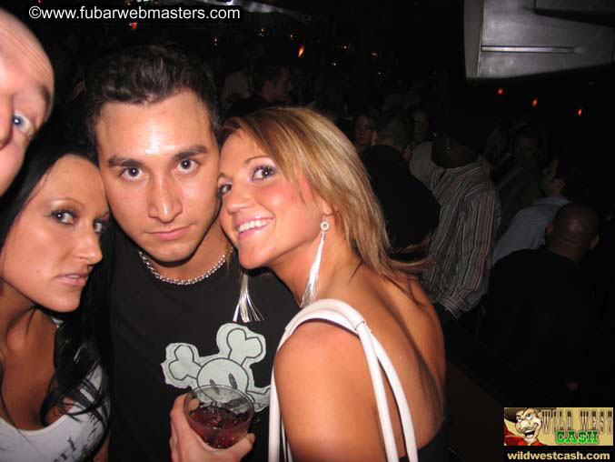 Webmaster Happy Hour 