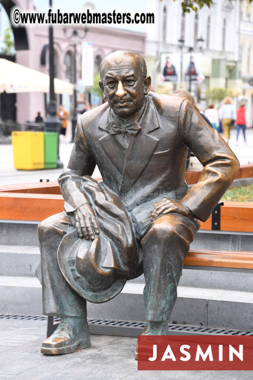 Nizhny Novgorod