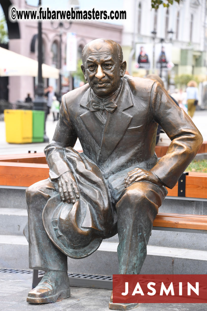 Nizhny Novgorod