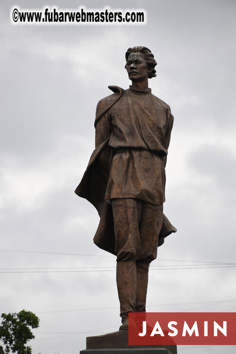 Nizhny Novgorod