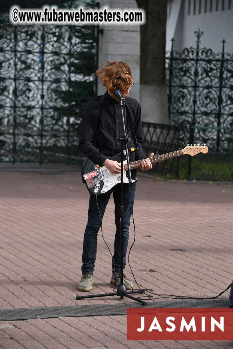 Nizhny Novgorod