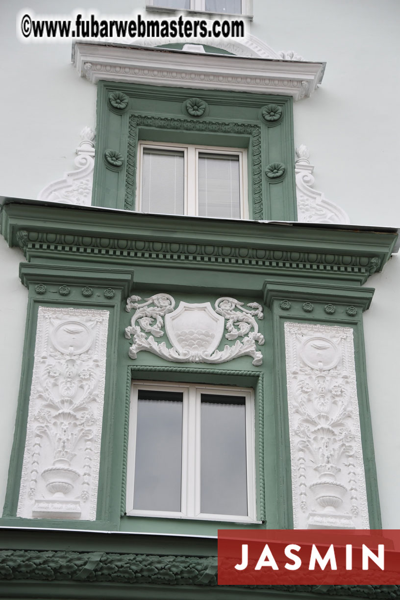 Nizhny Novgorod