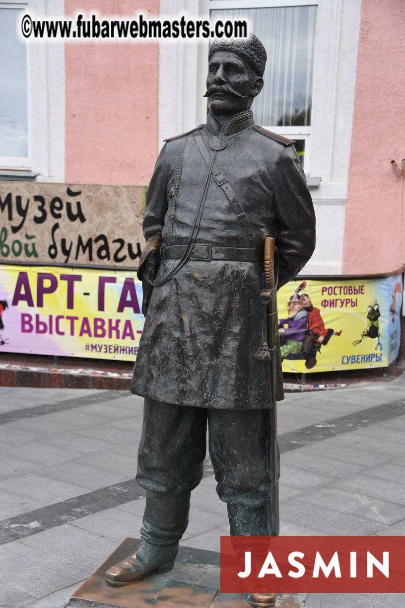 Nizhny Novgorod