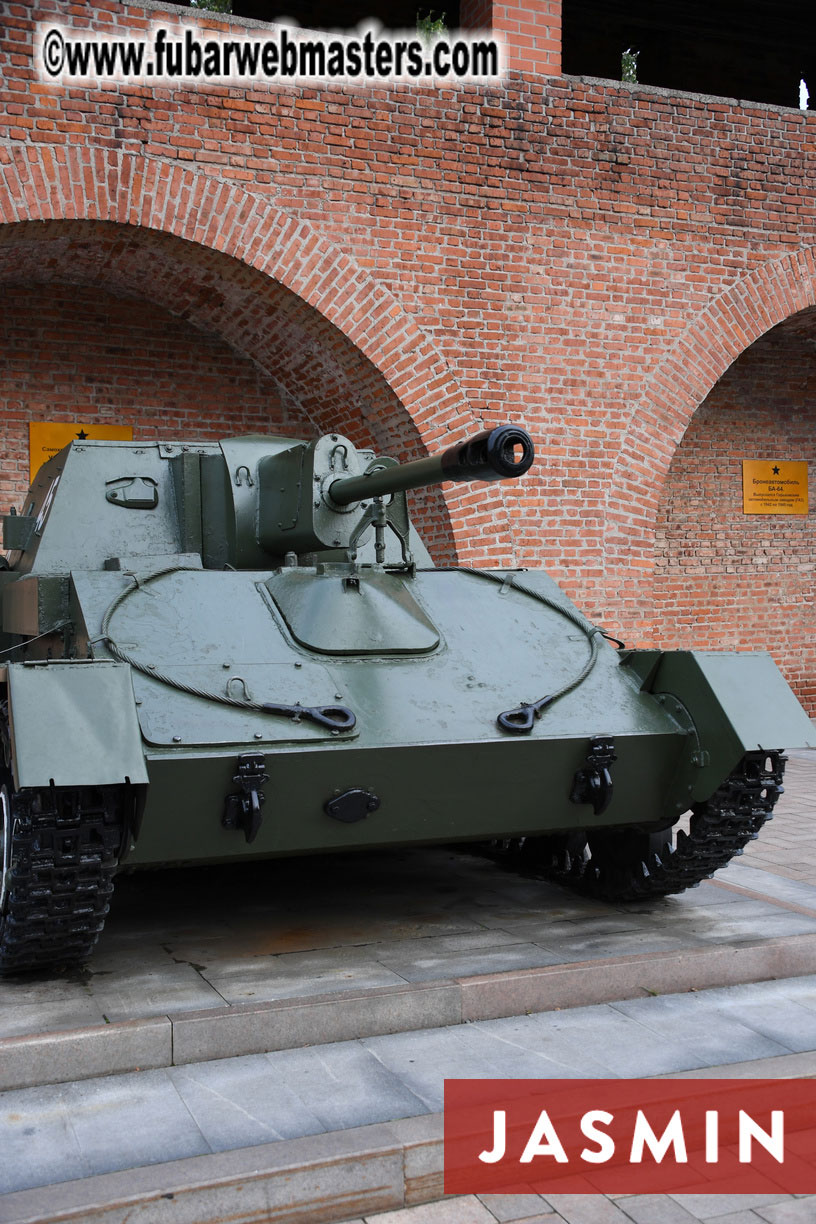 Nizhny Novgorod