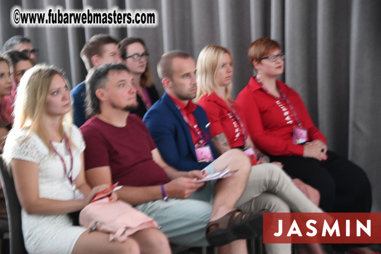 Product Presentations and Seminars