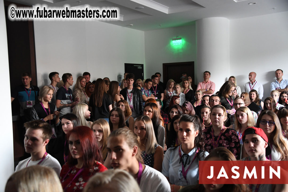 Product Presentations and Seminars