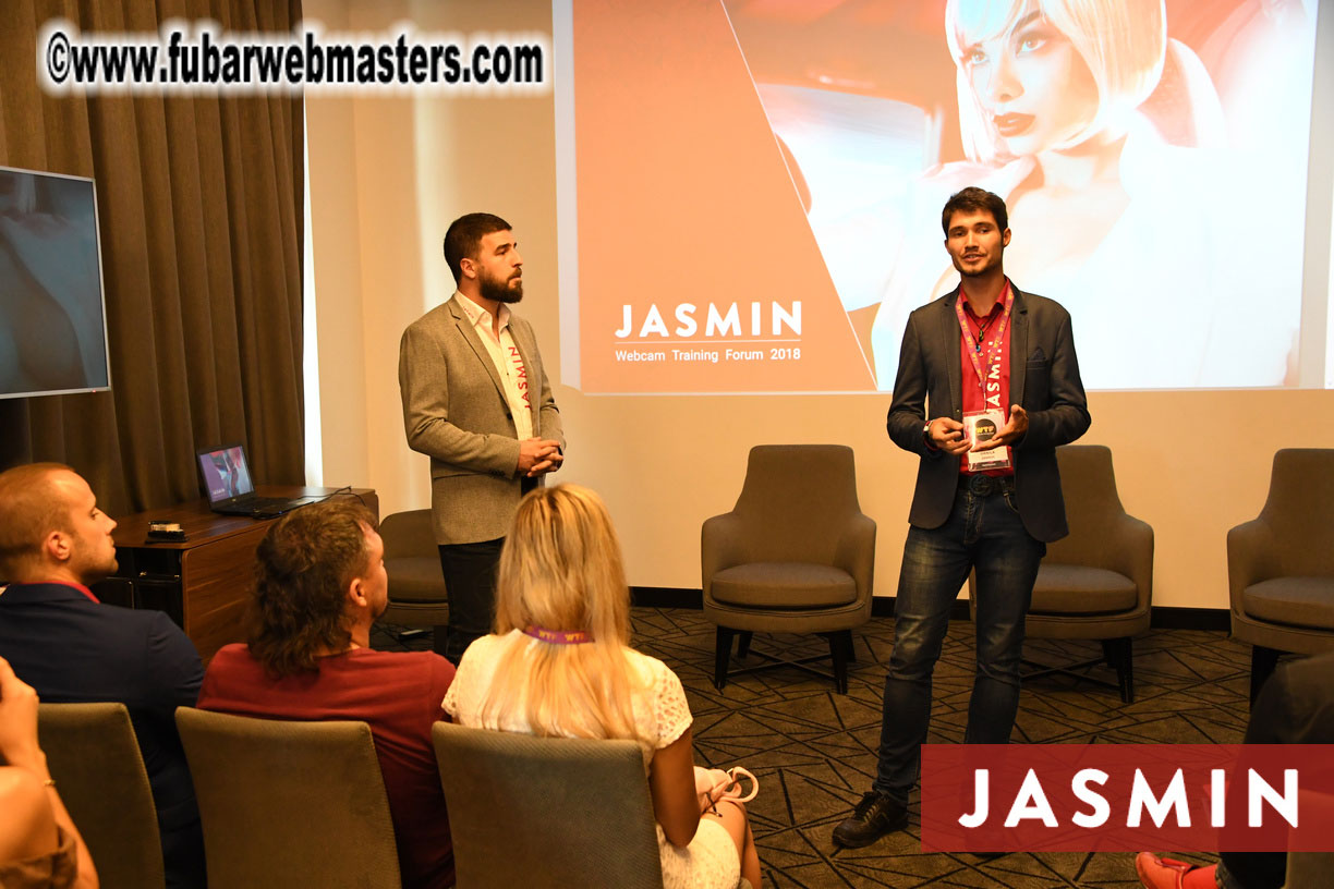 Product Presentations and Seminars